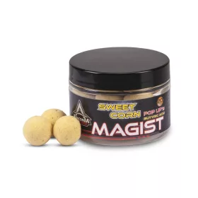Anaconda Magist Balls 16mm Édeskukorica Pop Up 50gr