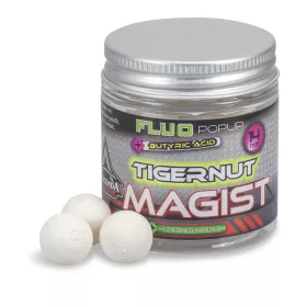 Anaconda Magist Micro Fluo 10mm Tigrismogyoró Pop Up 25gr