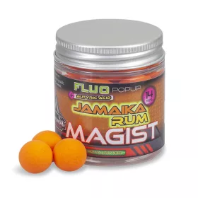 Anaconda Magist Micro Fluo 10mm Jamaika Rum Pop Up 25gr