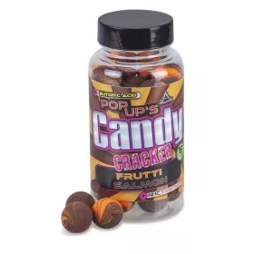 Anaconda Candy Cracker 9mm Édes-Fűszeres-Lazac Pop Up 55gr