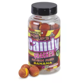 Anaconda Candy Cracker 12mm Fűszeres-Banán Pop Up 55gr