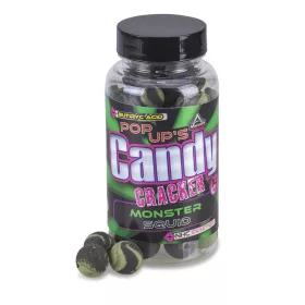 Anaconda Candy Cracker 14mm Fűszeres-Tintahal Pop Up 55gr