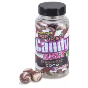   Anaconda Candy Cracker 16mm Tigrismogyoró-Kókusz Pop Up 55gr