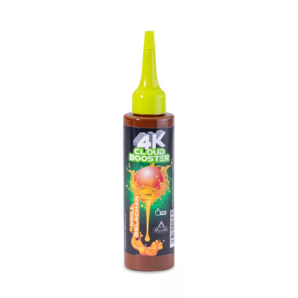 Anaconda 4K Cloud Booster Fűszeres Garnélarák Dip 70ml