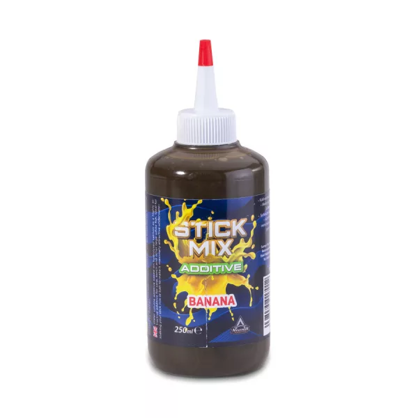 Anaconda Stick Mix Additive Banán Folyékony Aroma 250ml