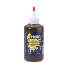   Anaconda Stick Mix Additive Scopex Édeskeksz Folyékony Aroma 250ml