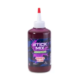   Anaconda Stick Mix Additive Tintahal-Szilva Folyékony Aroma 250ml