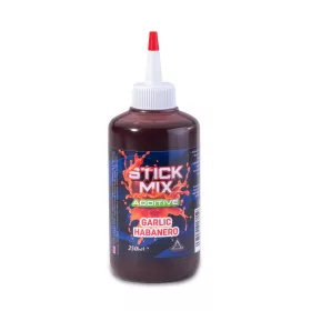   Anaconda Stick Mix Additive Extra Erős Fokhagyma Folyékony Aroma 250ml