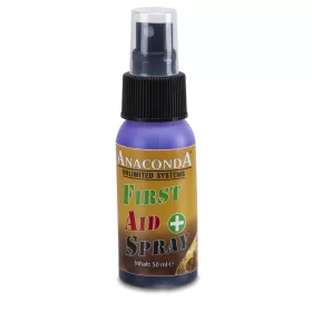 Anaconda First Aid Sebfertőtlenítő Spray 50ml