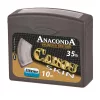 Anaconda Camou Skin 25lb 10m Fonott Előkezsinór