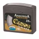 Anaconda Camou Skin 35lb 10m Fonott Előkezsinór