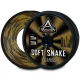 Anaconda Soft Snake Leader 20lb 20m Bevonatos Előkezsinór