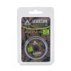 Anaconda Super Soft Leadcore Barna 15m 50lb Fonott Előkezsinór