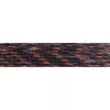 Anaconda Super Soft Leadcore Barna 5m 60lb Fonott Előkezsinór