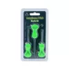 Anaconda Luminous Pro Fűzőtű Szett 3db
