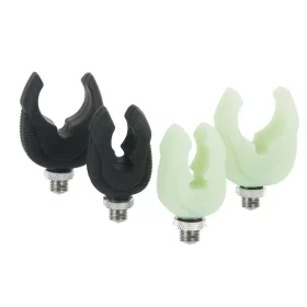 Anaconda Glow Butt Clamp Fluo Extra Lágy Bottartó Villa L