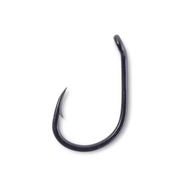 Anaconda Piercer B-988 Wide Gape C4 1 Füles, Szakállas Pontyozó Horog 11db