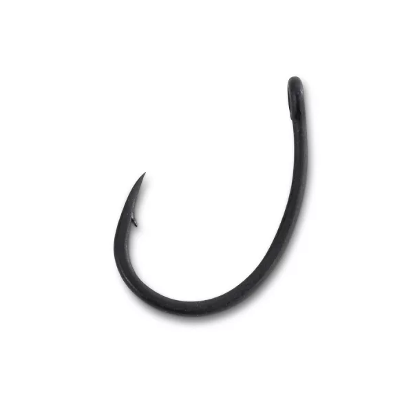 Anaconda Piercer Crank-66 Micro Barb 2 Füles, Szakállas Pontyozó Horog 11db