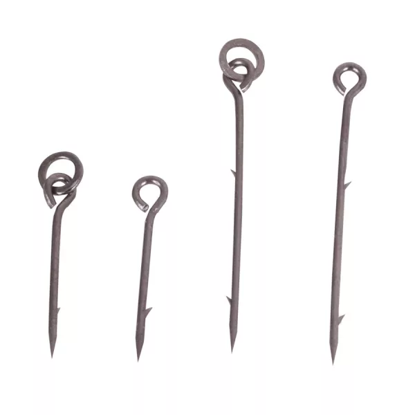 Anaconda Boilie Spike Karika Nélküli 15mm Csalitüske 10db