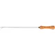 Anaconda Pellet Needle Narancssárga Fűzőtű 16,5cm