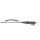 Anaconda LL Safety Clip Quick Change Camou Brown 45lb 80cm Leadcore Előke 2db