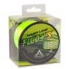 Anaconda Fluovis Green Carp Line Zöld 0,30mm 1200m Monofil Főzsinór