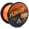 Anaconda Fluovis Orange Carp Line Narancssárga 0,40mm 1200m Monofil Főzsinór