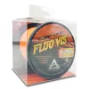 Anaconda Fluovis Orange Carp Line Narancssárga 0,40mm 1200m Monofil Főzsinór