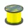 Anaconda Fluo Exige UV Carp Line Sárga 0,28mm 1200m Monofil Főzsinór