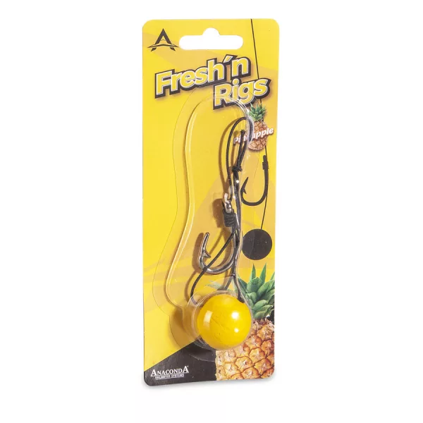 Anaconda Pineapple Autóillatosító 18cm