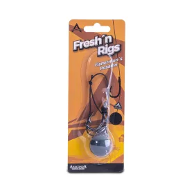 Anaconda Fishermans Passion Autóillatosító 18cm