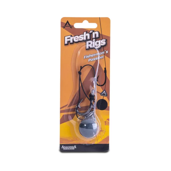 Anaconda Fishermans Passion Autóillatosító 18cm