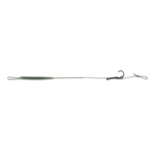 Anaconda Piercer RS Combi Choddy Ultra Rig 8 Füles, Szakállas Fonott Előkötött Horog 3db
