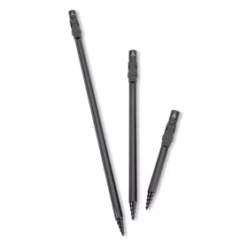   Anaconda Blaxx Powerdrill Sticks Alumínium Leszúró 16mm 80-148cm