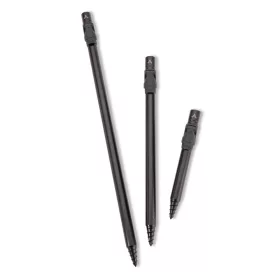   Anaconda Blaxx Powerdrill Sticks Alumínium Leszúró 19mm 20-28cm