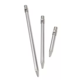 Anaconda Gunmetal Powerdrill Sticks Leszúró 50-88cm