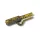 Anaconda Jungle Safety Jungle Lead Clip Green Ólomklipsz 10db