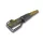Anaconda Jungle Quick Lock Clip Jungle Green Ólomklipsz Szett 5db
