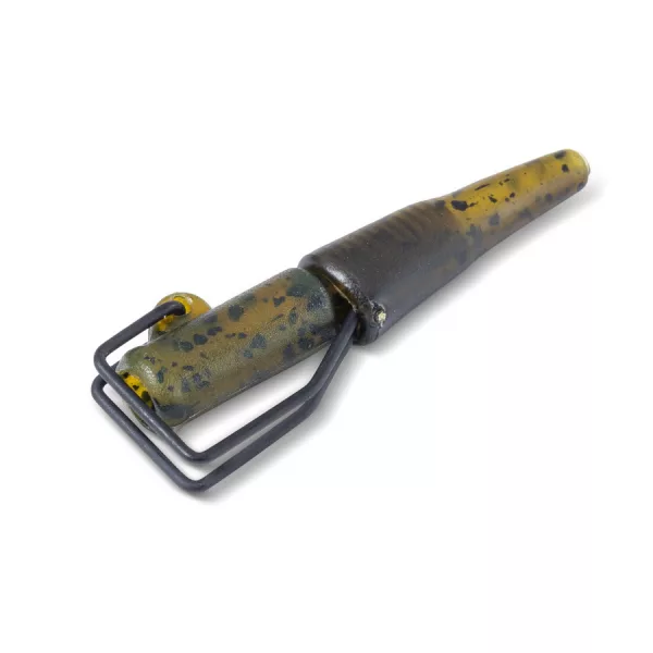 Anaconda Jungle Quick Lock Clip Jungle Green Ólomklipsz Szett 5db