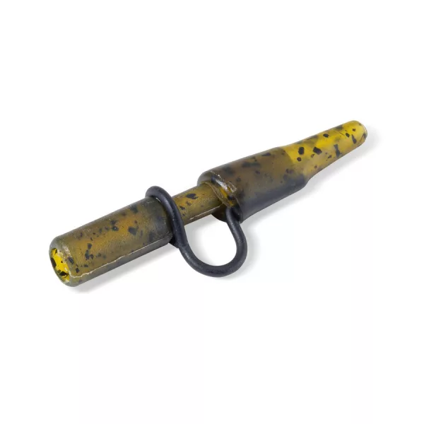 Anaconda Jungle Heavy Duty Jungle Lead Clip Zöld Ólomklipsz Szett 5db
