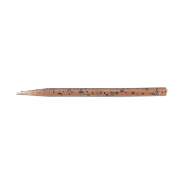 Anaconda Jungle Brown 43mm Lágy Gubancgátló Hüvely 10db