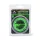 Anaconda Jungle Quick Change Safety Lead Clip Zöld Ólomklipsz 5db