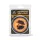 Anaconda Jungle Quick Change Safety Lead Clip Barna Ólomklipsz 5db