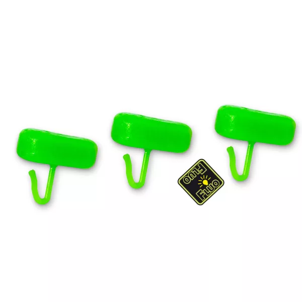 Anaconda Corn Stops UV Zöld Kukorica Stopper 15db