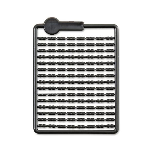 Anaconda Micro Boilie Zöld Bojlistopper 240db