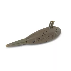   Anaconda AT-I Cast Bomb Gumírozott Felületű In-Line Ólom 112gr