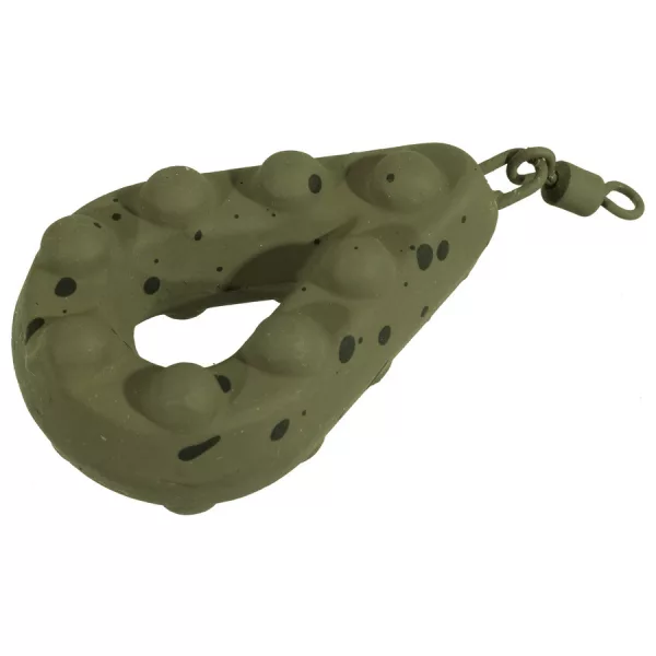 Anaconda Gripper Nop Gumírozott Felületű Végólom 70gr