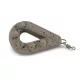 Anaconda Heavy River Gripper Gumírozott Felületű Végólom 244gr