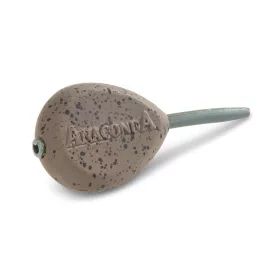   Anaconda Inline Nugget Gumírozott Felületű In-Line Ólom 70gr