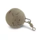 Anaconda Ball Bomb Gumírozott Felületű Végólom 56gr